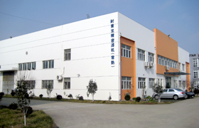 Naslon Fuji Filter (Changshu) Co., Ltd.
