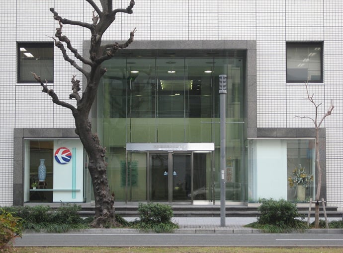 写真:名古屋支店