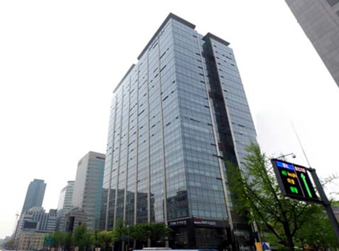 写真:韓国ナスロン株式会社
