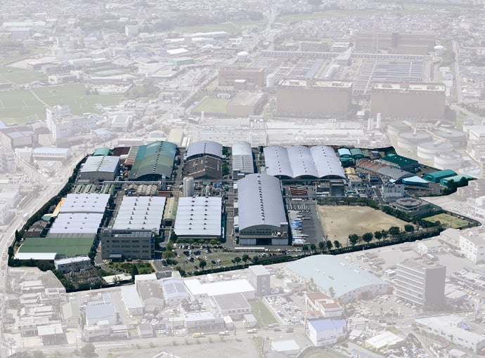 写真:枚方工場