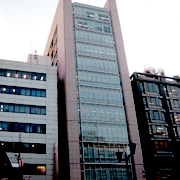 Tokyo Branch