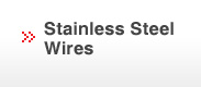 Stainless Steel Wires