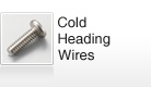 Cold Heading Wires