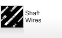 Shaft Wires