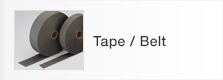 Tape / Belt